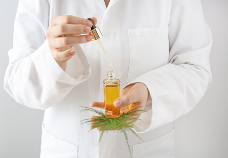 Los aceites esenciales sobre los que más se escribe